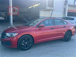 فولكسفاغن جيتا